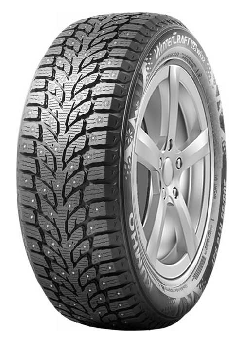 Шина Kumho WinterCraft Ice WI32