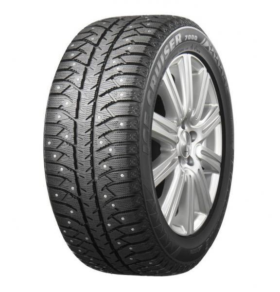 Шина Bridgestone Ice Cruiser 7000S