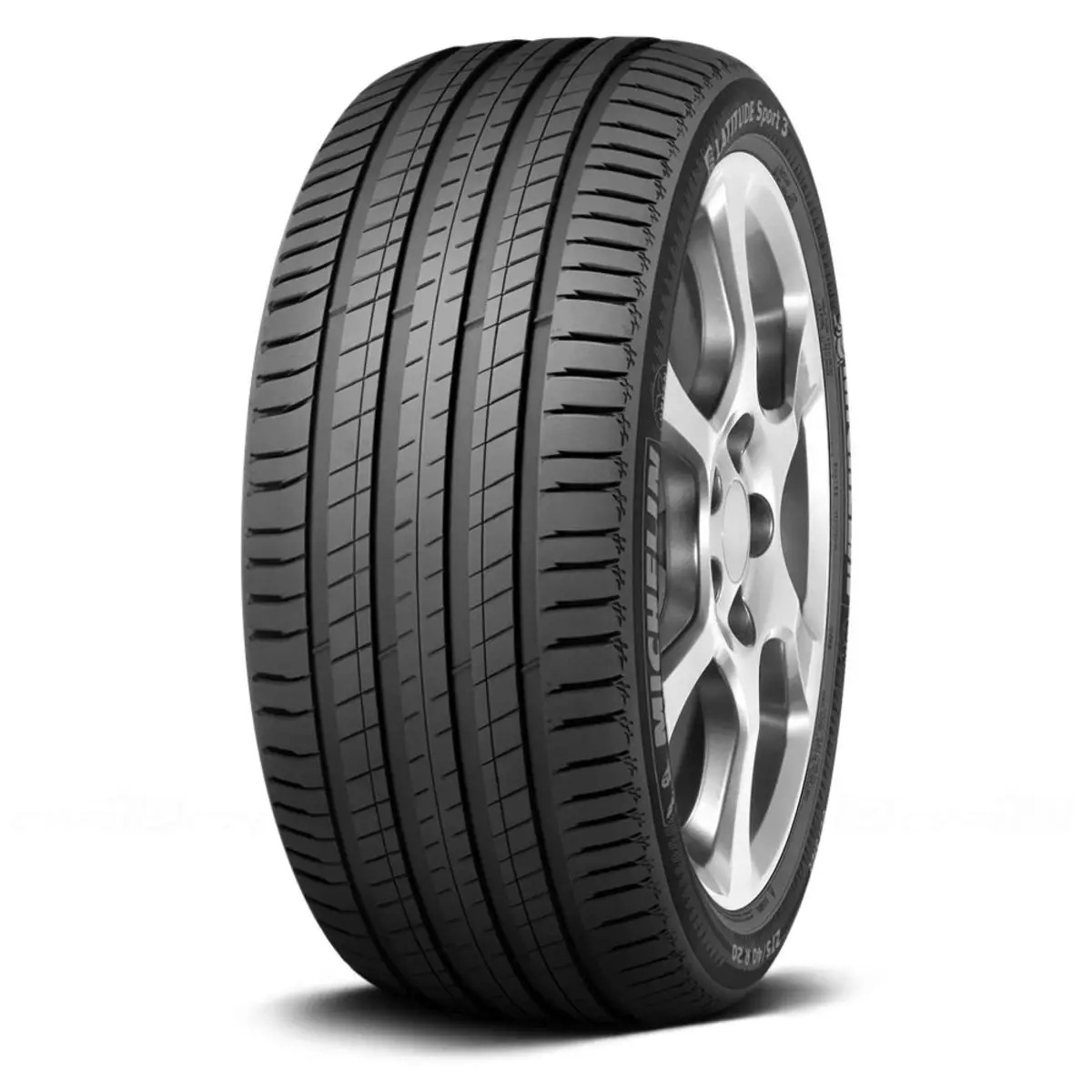 Шина Michelin Latitude Sport 3