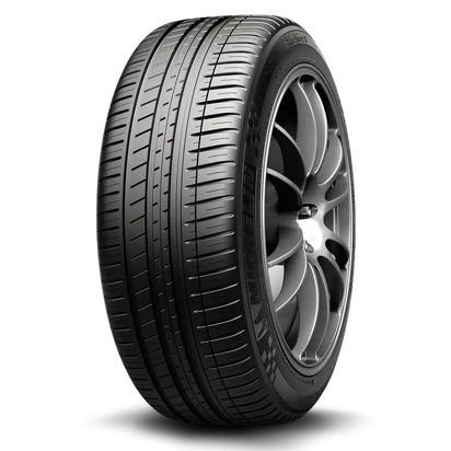 Шина Michelin Pilot Sport 3 XL MO