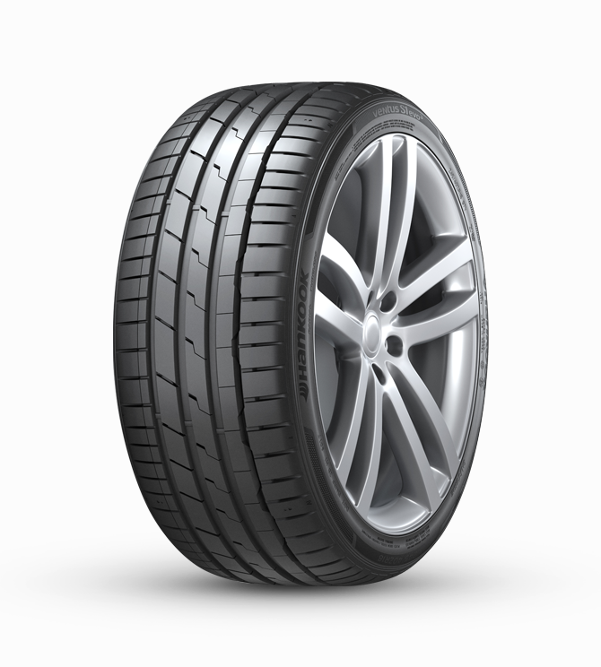 Шина Hankook Ventus S1 evo 3 K127 A XL