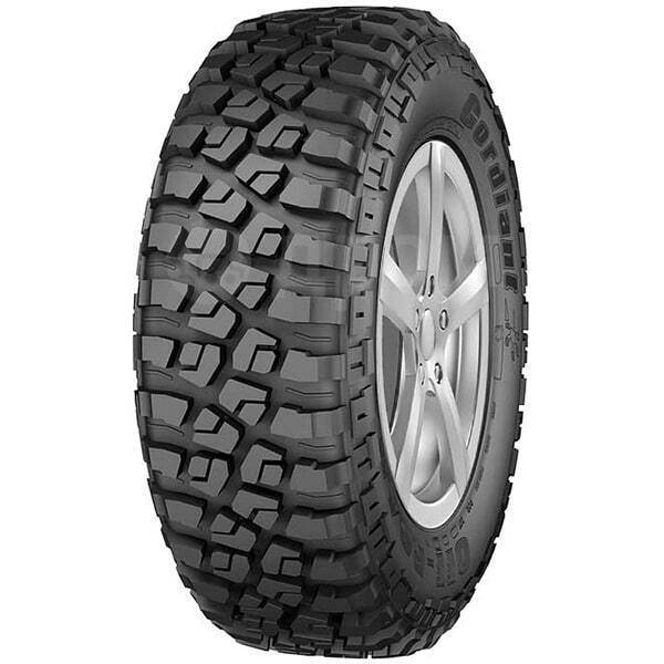 Шина Cordiant Off Road 2 M/T