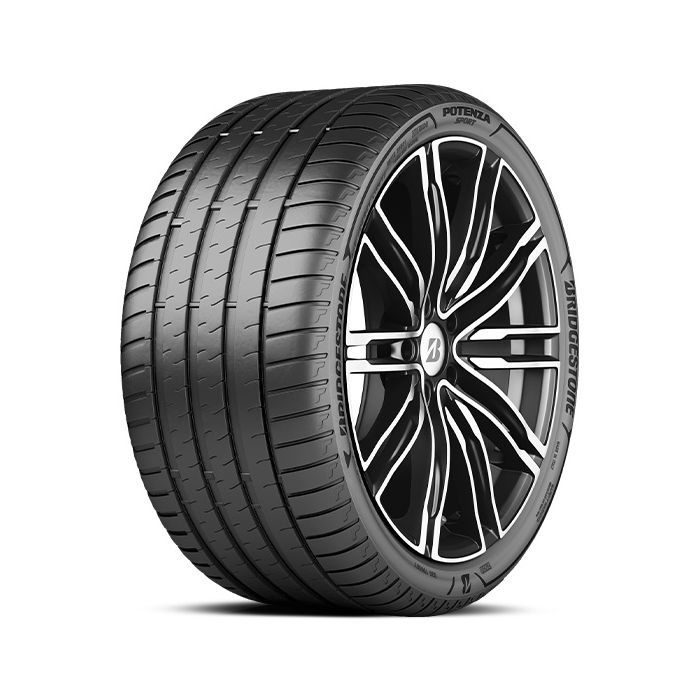 Шина Bridgestone Potenza Sport