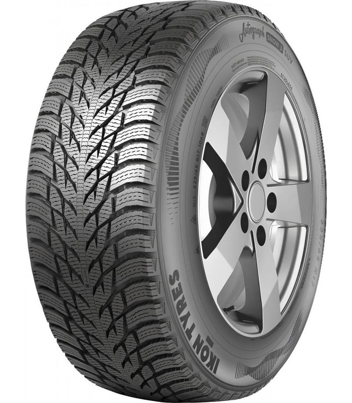 Шина Ikon Tyres Autograph Snow 3