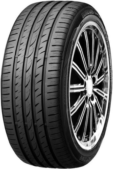 Шина Roadstone Eurovis Sport 04