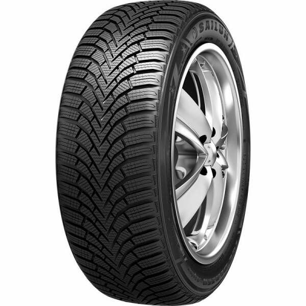 Шина Sailun Ice Blazer Alpine+