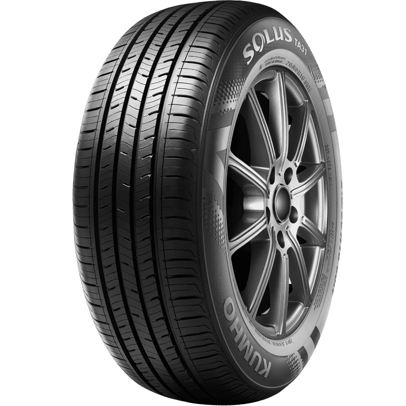 Шина Kumho Solus TA31