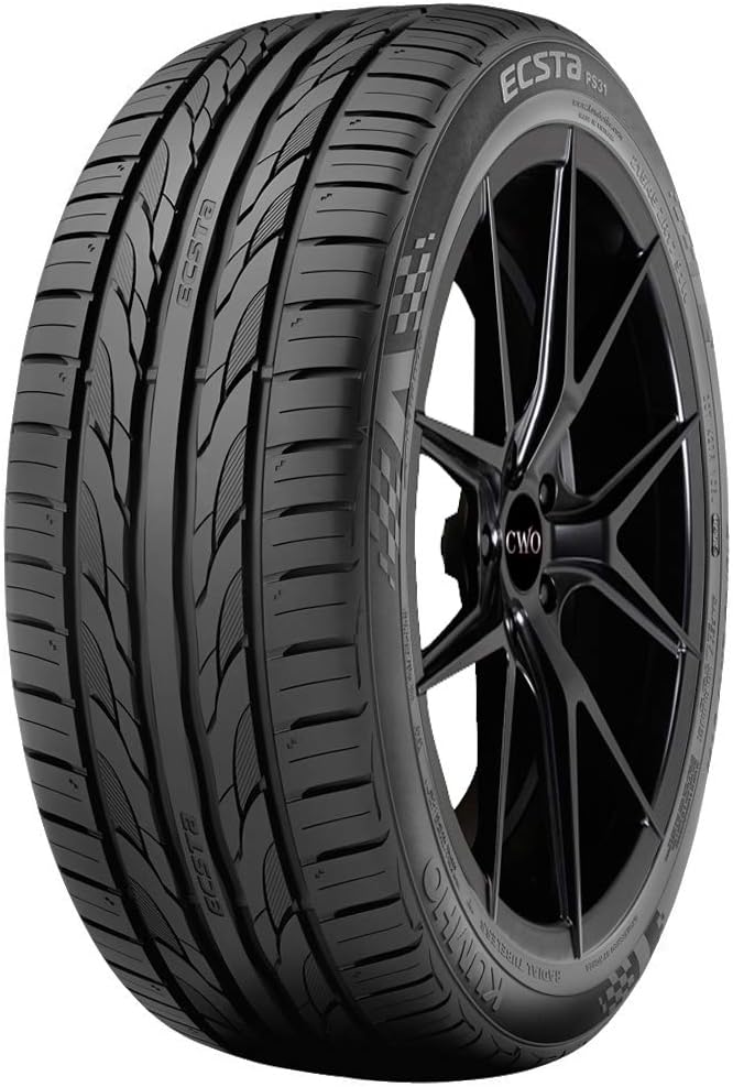 Шина Kumho PS31