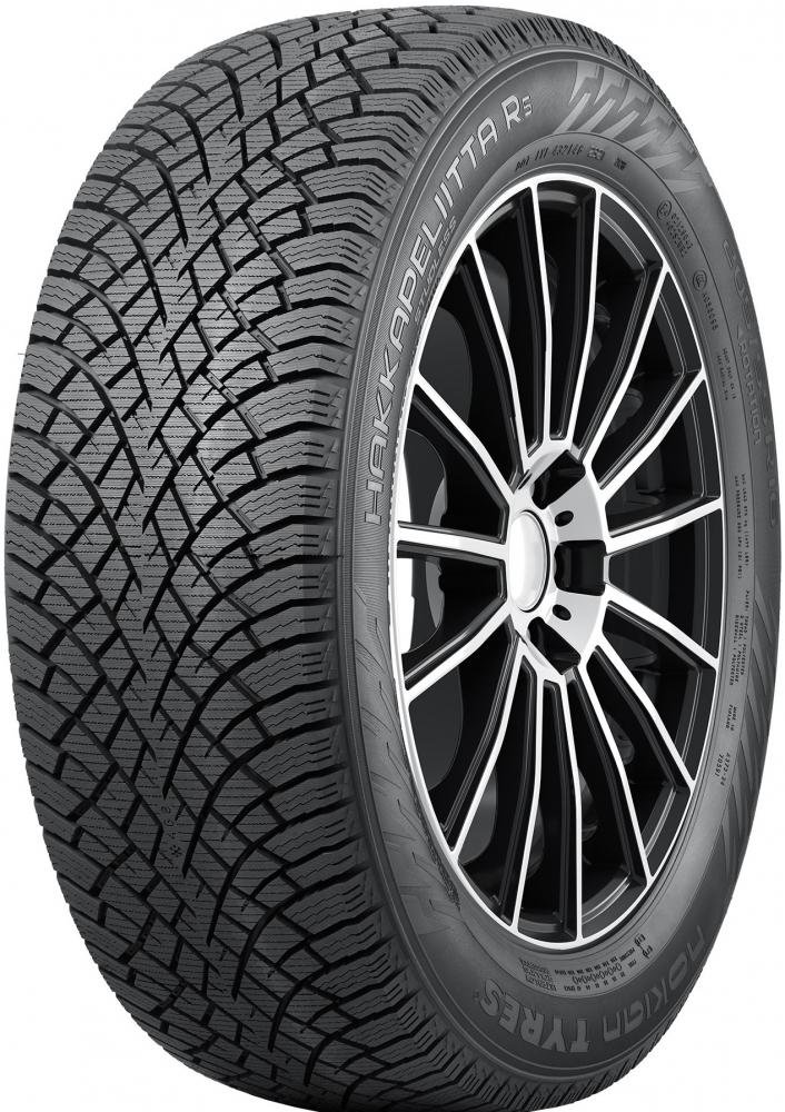 Шина Nokian Hakkapeliitta R5
