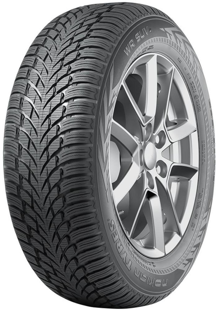 Шина Nokian WR SUV4