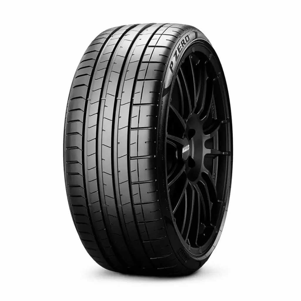 Шина Pirelli P Zero