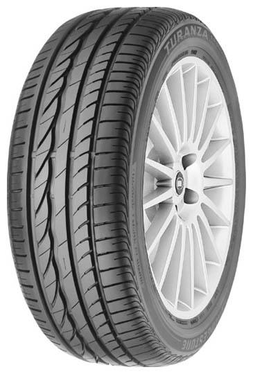 Шина Bridgestone Turanza ER300 