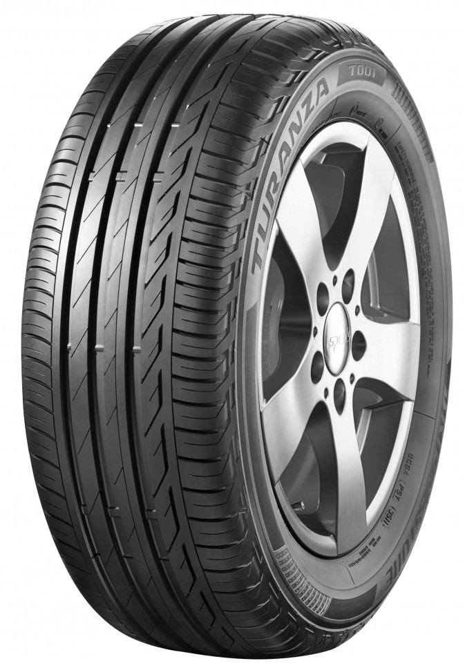 Шина Bridgestone Turanza T001